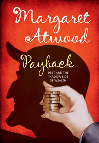 payback - Margarete Atwood