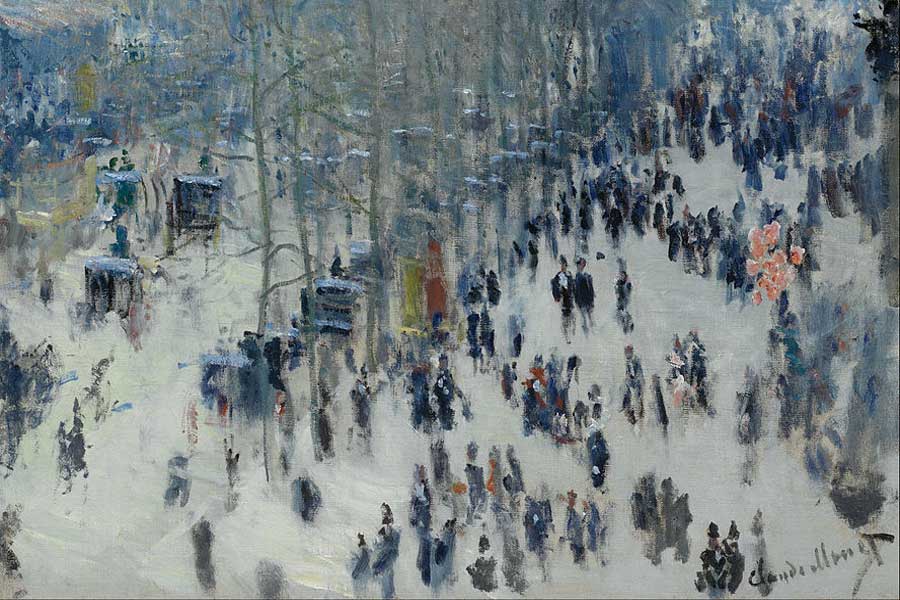 Monet---Boulevard-des-Capucines