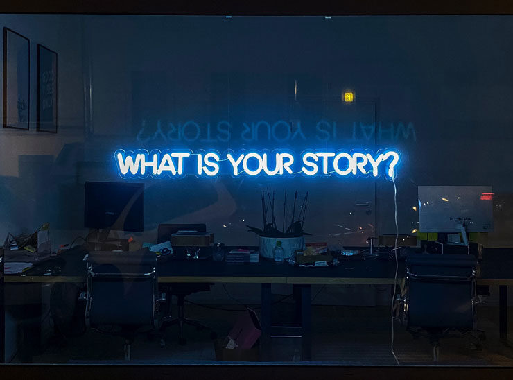 storytelling aziendale