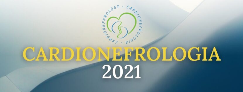 Cardionefrologia 2021