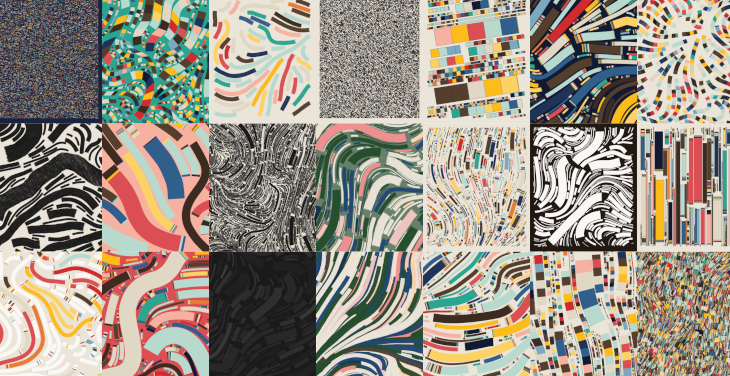 generative art