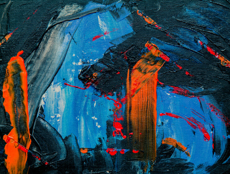 arte astratta