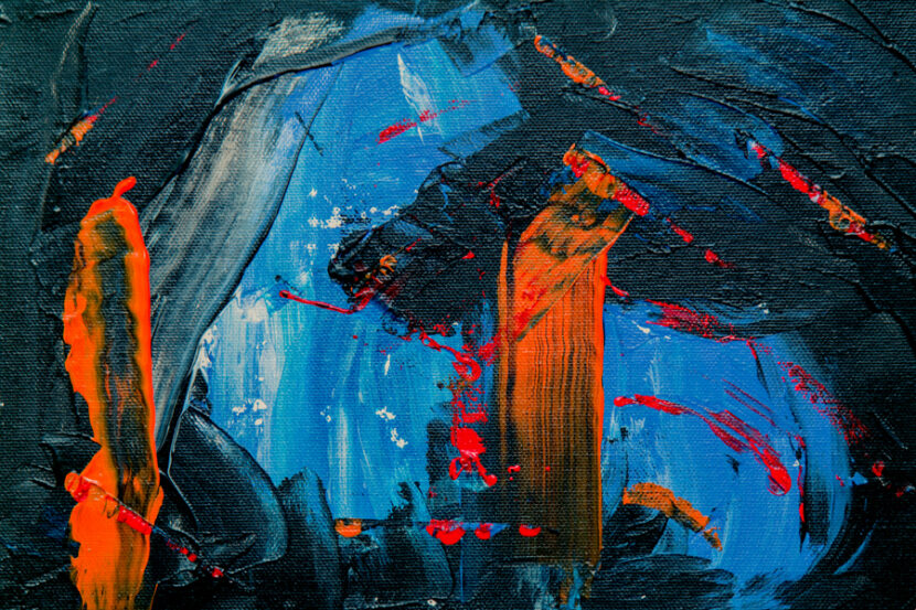 arte astratta