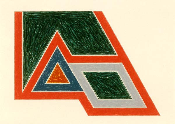 Sanbornville-Frank-Stella-1974