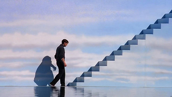 The truman Show