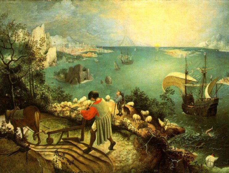 Bruegel il Vecchio