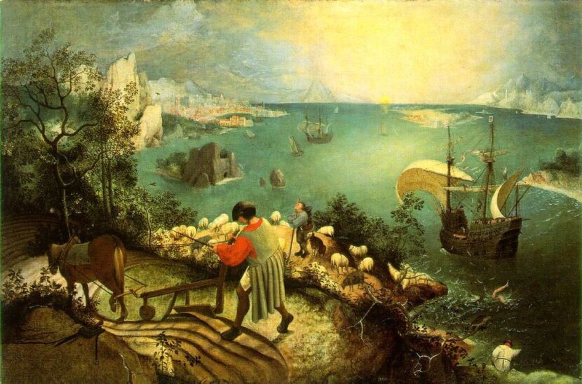 Bruegel il Vecchio