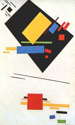 Malevich-Dipinto-Suprematista