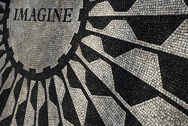 imagine