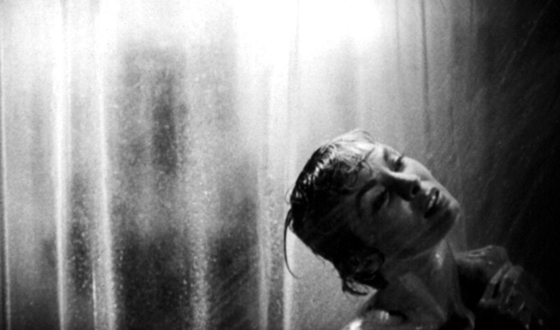 psycho-doccia
